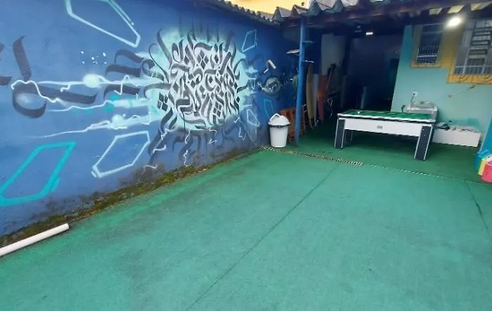 Hotéis perto de Praia do Gonzaga