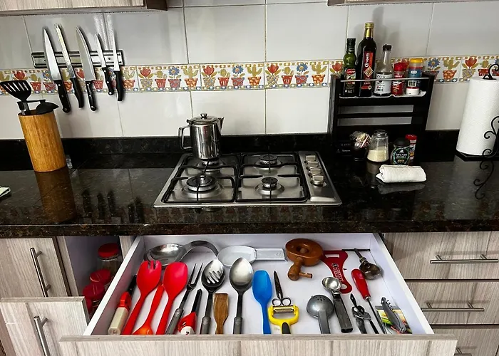 Vilas familiares em Guadalajara