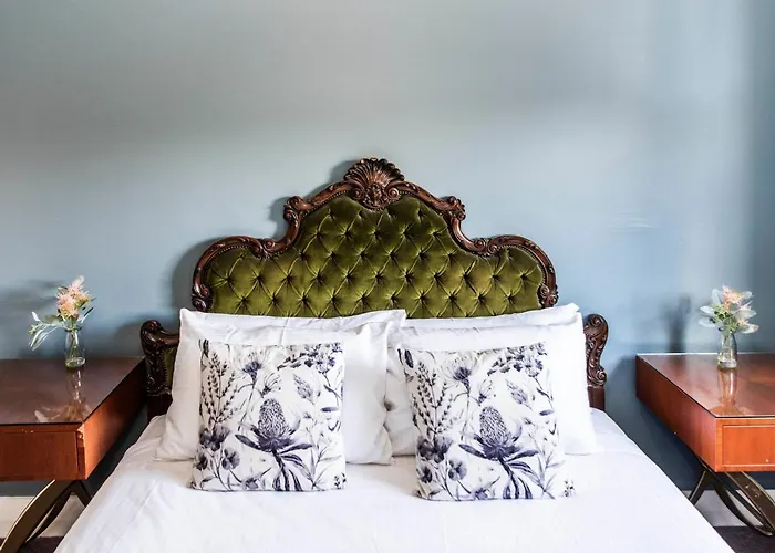 Mudgee Hotels