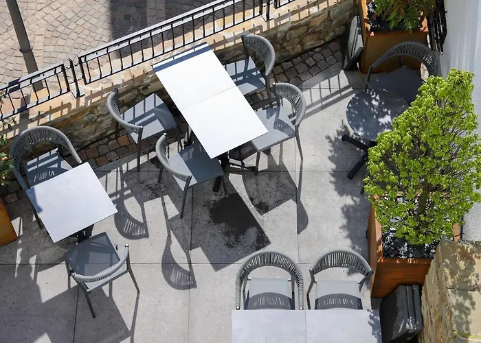 Hotels in Bad Neuenahr-Ahrweiler