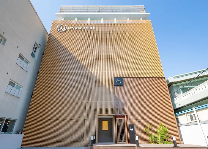 Y Collection By Unboundi Gyeongju