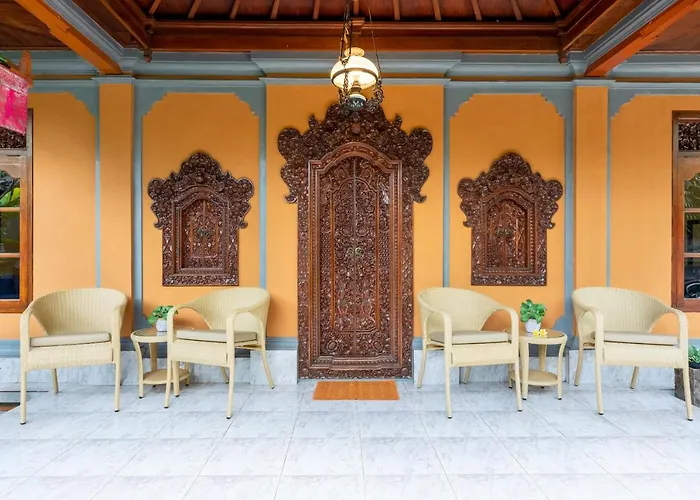Pondok Ayu