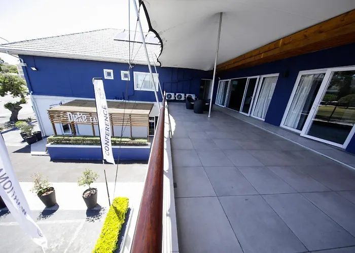 Parow Hotels