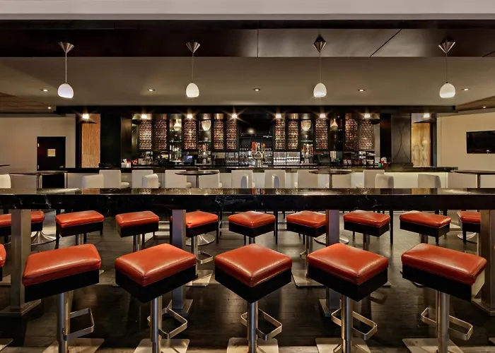 Sheraton Syracuse University Hotel And Conference Center