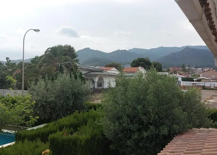 Villas Familiares en Benicàssim