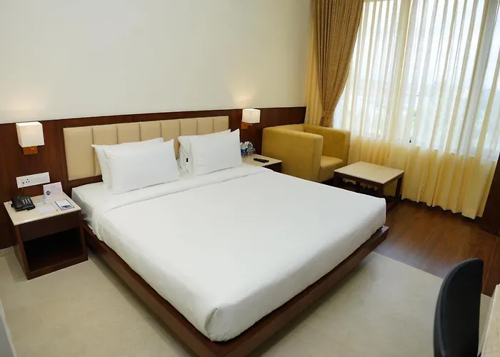 The Ocean Pearl Dharmasthala Ujire