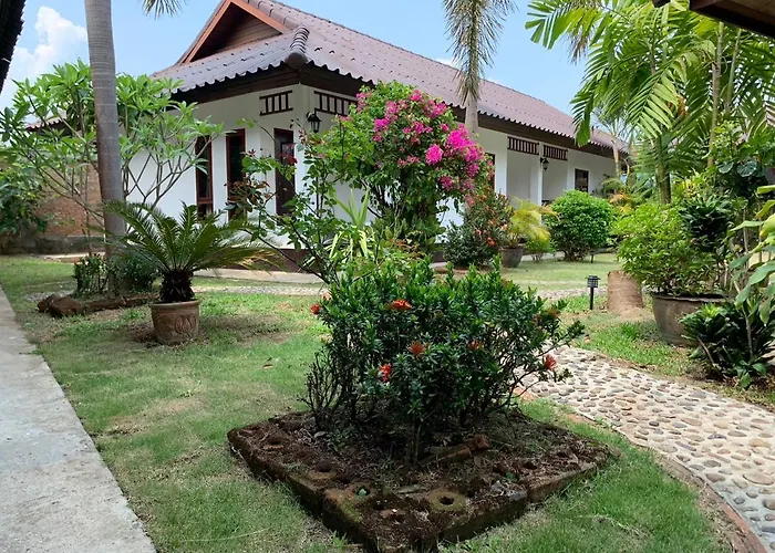Hotel Pailifornia