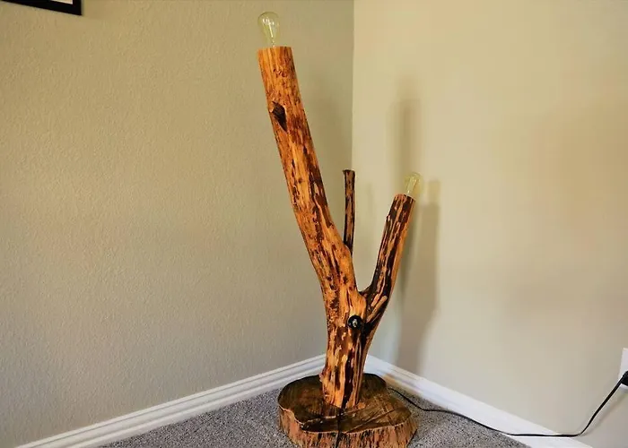 Arlington Family villas