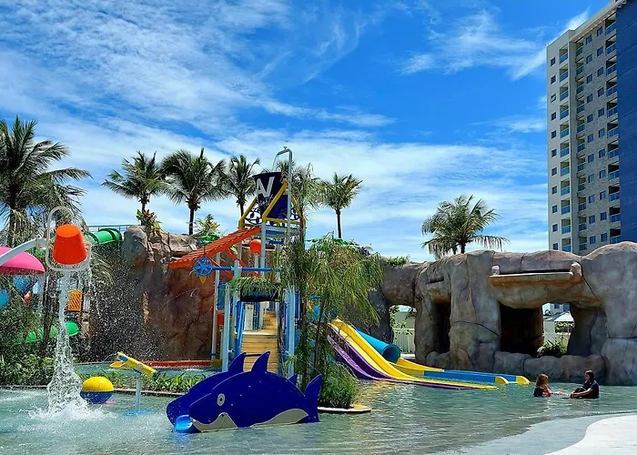 Resort Salinas Premium