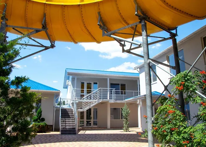 Aquapark Koblevo Hotel