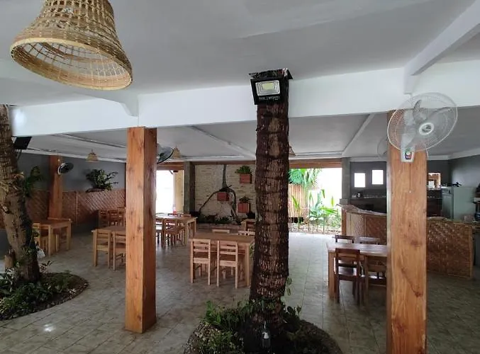 Angel Wish Guesthouse