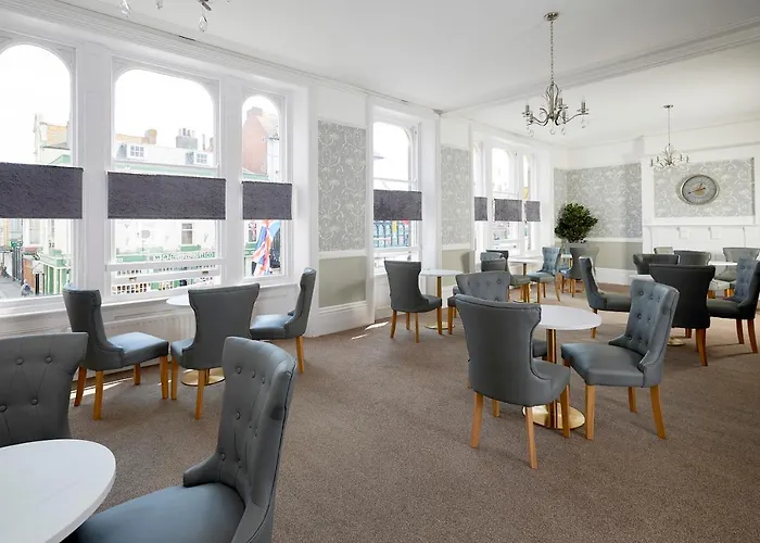 Weymouth Hotels