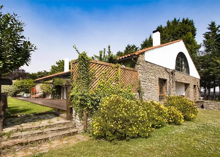 Villas Familiares en Gijón