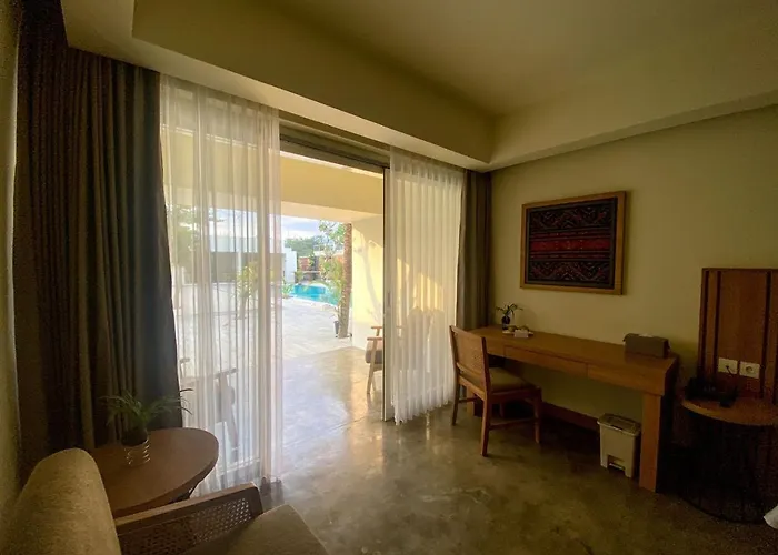 Mataram Hotels