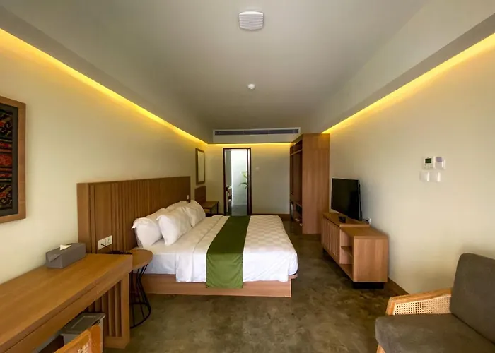 Ayom Suite
