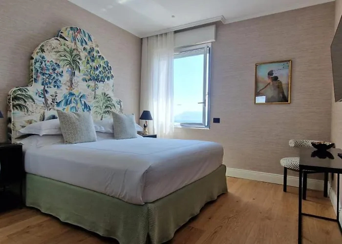 Hotels in Messina