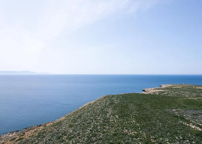 Villen mit privatem Schwimmbad in Chania (Crete)