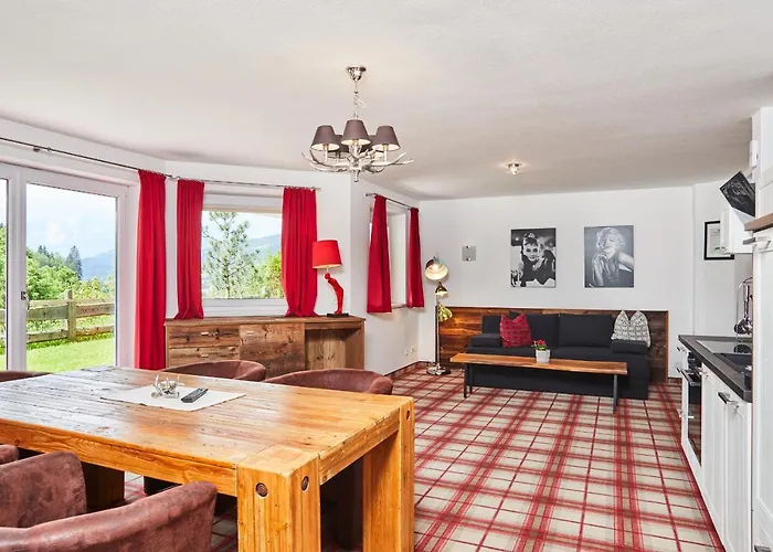 Hotels in Fieberbrunn