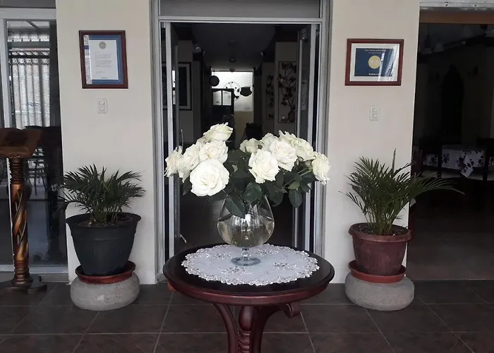 Loja Hotels