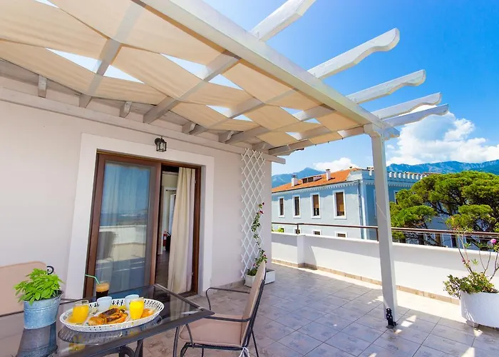 Hotel Galini