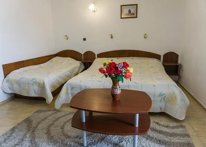 Family Hotel Orfei