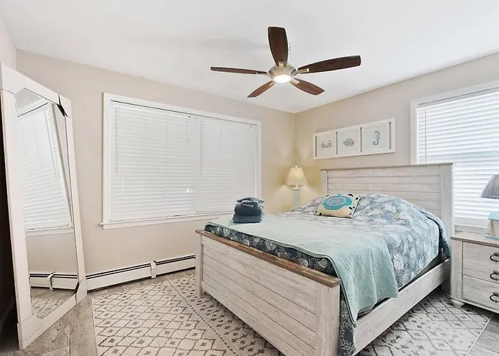 33Rd Unit 1 Beachbound Parking 2 Blocks To The Beach