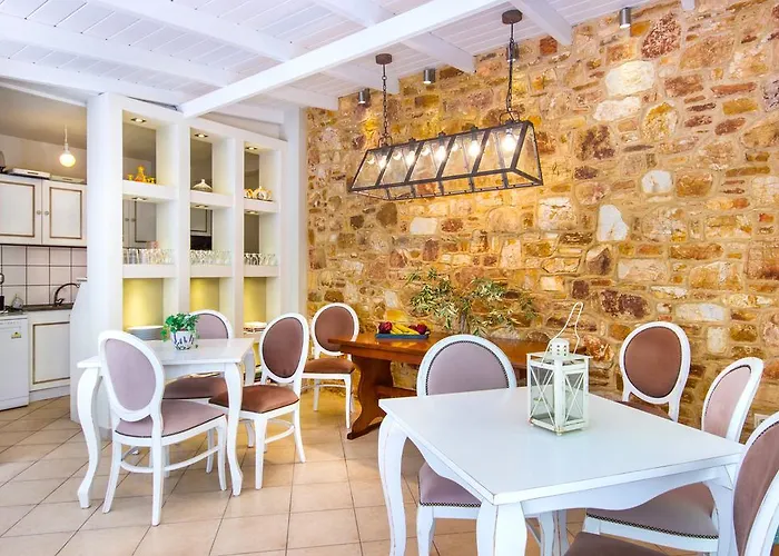 Hotel Galini