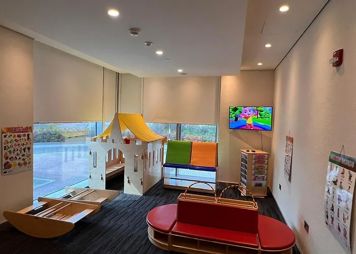 Remal Hotel & Villas Al Dhannah City