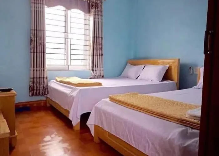 Hoang Nam Hotel Quan Lan