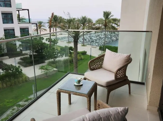 Address Beach Resort Fujairah - 2 Bedroom Apartment