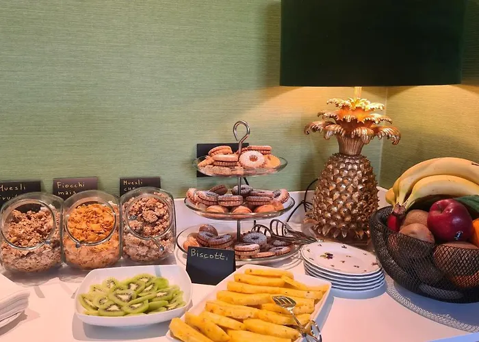 Messina Hotels