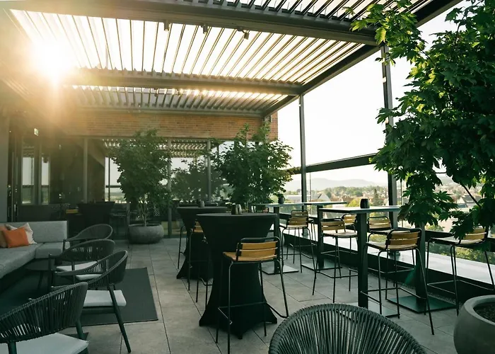 Hotels in Eislingen/Fils