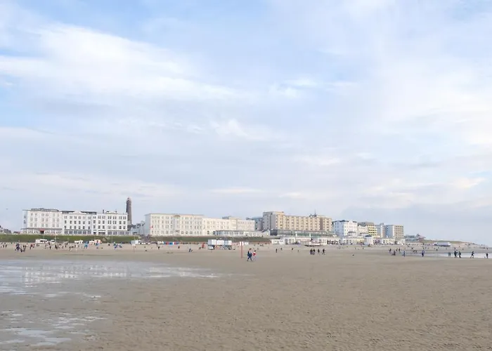 Borkum Hotels