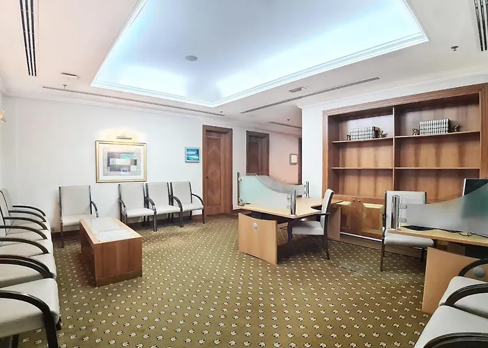 Sharjah All Inclusive Resorts