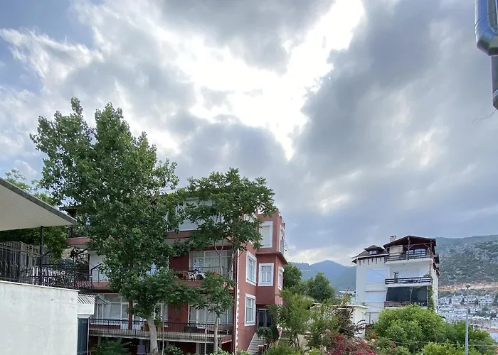 Finike Marina Hotel