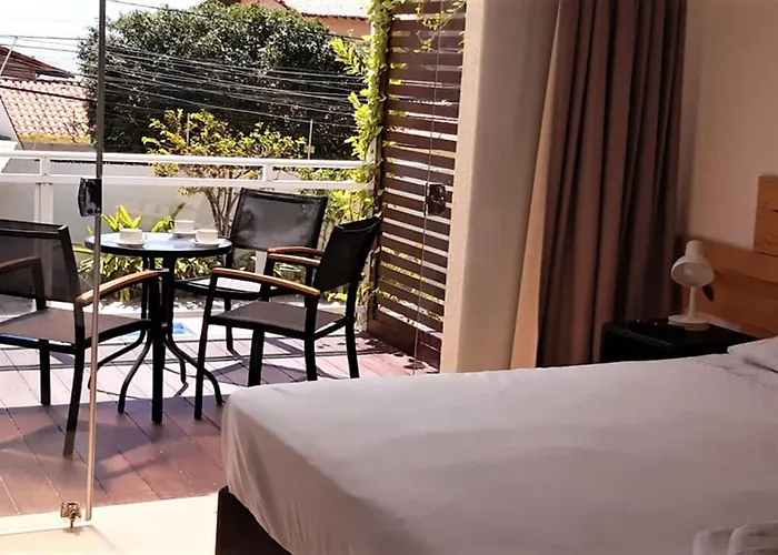 Vilas familiares em Natal