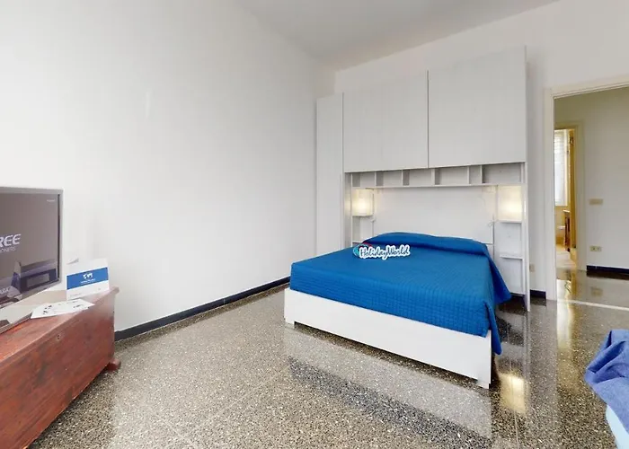 House Azzurra By Holiday World