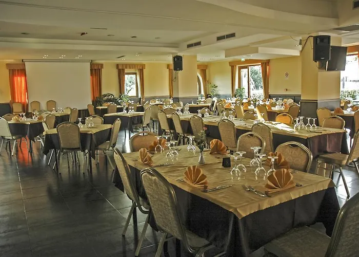 Hotel a Città di Lipari