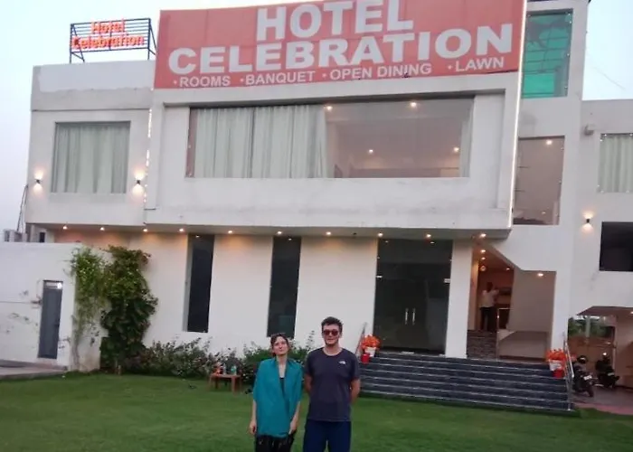 Hotel Celebration