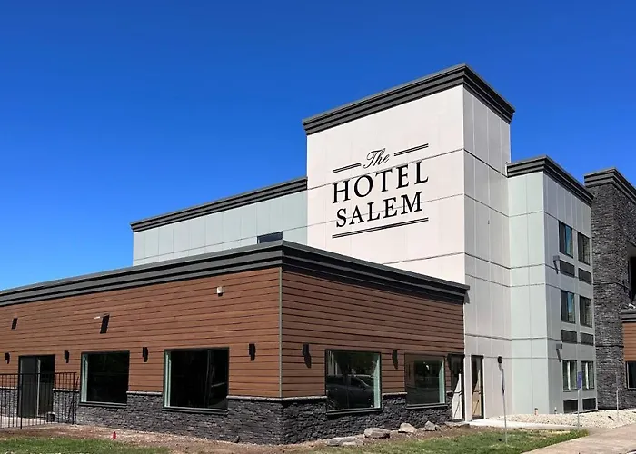 Halsey Hotels