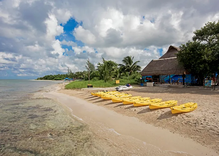 Cozumel All Inclusive Resorts