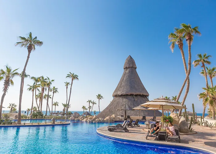 Sandos Finisterra All Inclusive