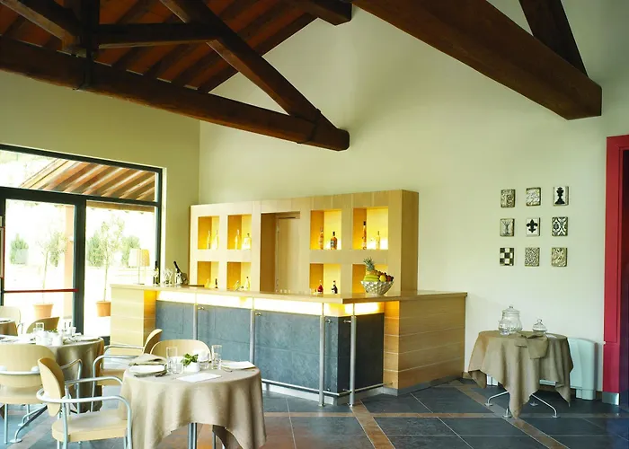 Calenzano Hotels