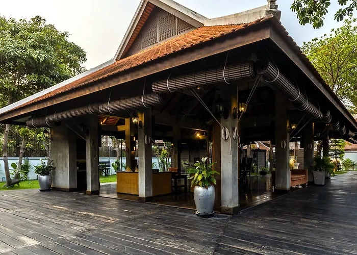 Sok Villa By Angkor Stays