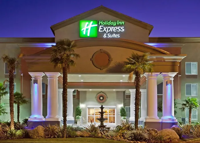 Salida Hotels