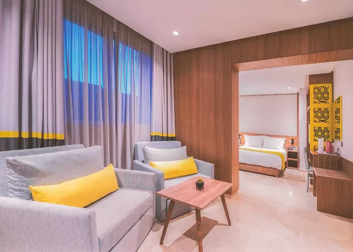 Casablanca All Inclusive Resorts