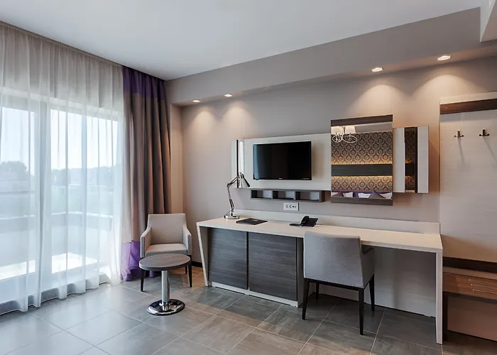 Hotels in Mamaia