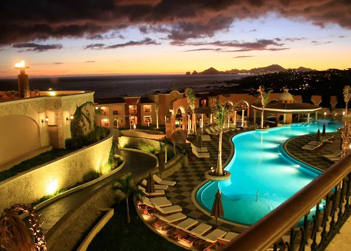 Hacienda Encantada Resort & Residences