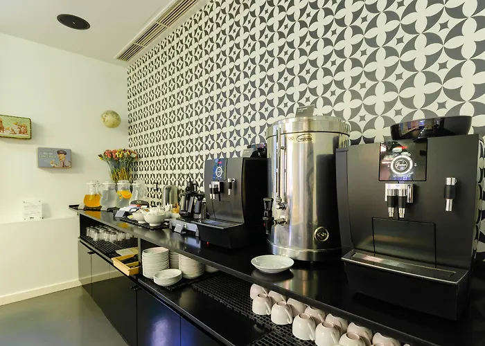 Hotéis de praia de Lisboa