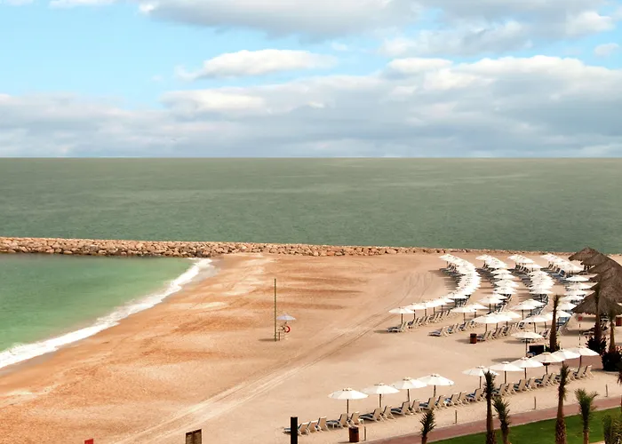 Ras al-Khaimah All Inclusive Resorts